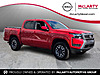 New 2026 NISSAN FRONTIER SV in NORTH LITTLE ROCK, ARKANSAS