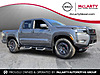 New 2026 NISSAN FRONTIER PRO-4X in NORTH LITTLE ROCK, ARKANSAS