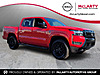 New 2026 NISSAN FRONTIER SV in NORTH LITTLE ROCK, ARKANSAS