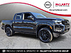 New 2026 NISSAN FRONTIER SV in NORTH LITTLE ROCK, ARKANSAS