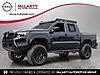 New 2026 NISSAN FRONTIER SV in NORTH LITTLE ROCK, ARKANSAS