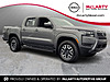 New 2026 NISSAN FRONTIER SV in NORTH LITTLE ROCK, ARKANSAS
