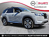 New 2025 NISSAN PATHFINDER PLATINUM in NORTH LITTLE ROCK, ARKANSAS