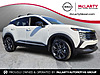 New 2026 NISSAN KICKS SR in NORTH LITTLE ROCK, ARKANSAS