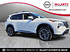 New 2026 NISSAN ROGUE PLATINUM in NORTH LITTLE ROCK, ARKANSAS