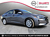 New 2025 NISSAN SENTRA S in NORTH LITTLE ROCK, ARKANSAS