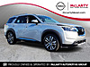 New 2025 NISSAN PATHFINDER PLATINUM in NORTH LITTLE ROCK, ARKANSAS