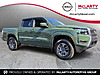 New 2026 NISSAN FRONTIER SV in NORTH LITTLE ROCK, ARKANSAS