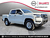 New 2026 NISSAN FRONTIER S in NORTH LITTLE ROCK, ARKANSAS