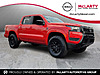 New 2026 NISSAN FRONTIER SV in NORTH LITTLE ROCK, ARKANSAS