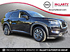 New 2025 NISSAN PATHFINDER SV in NORTH LITTLE ROCK, ARKANSAS