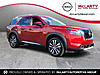 New 2025 NISSAN PATHFINDER PLATINUM in NORTH LITTLE ROCK, ARKANSAS