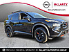 New 2026 NISSAN ROGUE ROCK CREEK in NORTH LITTLE ROCK, ARKANSAS