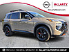 New 2026 NISSAN ROGUE ROCK CREEK in NORTH LITTLE ROCK, ARKANSAS