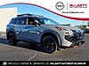 New 2026 NISSAN ROGUE ROCK CREEK in NORTH LITTLE ROCK, ARKANSAS