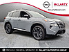 New 2026 NISSAN ROGUE PLATINUM in NORTH LITTLE ROCK, ARKANSAS