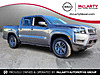 New 2026 NISSAN FRONTIER SV in NORTH LITTLE ROCK, ARKANSAS