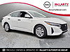 New 2025 NISSAN SENTRA S in NORTH LITTLE ROCK, ARKANSAS