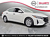 New 2025 NISSAN SENTRA S in NORTH LITTLE ROCK, ARKANSAS