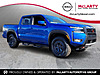 New 2026 NISSAN FRONTIER PRO-4X in NORTH LITTLE ROCK, ARKANSAS