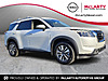 New 2025 NISSAN PATHFINDER SL in NORTH LITTLE ROCK, ARKANSAS