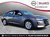 New 2025 NISSAN SENTRA S in NORTH LITTLE ROCK, ARKANSAS