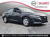 New 2025 NISSAN SENTRA S in NORTH LITTLE ROCK, ARKANSAS