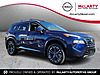 New 2026 NISSAN ROGUE PLATINUM in NORTH LITTLE ROCK, ARKANSAS