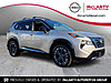 New 2026 NISSAN ROGUE PLATINUM in NORTH LITTLE ROCK, ARKANSAS