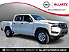 New 2026 NISSAN FRONTIER S in NORTH LITTLE ROCK, ARKANSAS