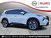 New 2026 NISSAN ROGUE SV in NORTH LITTLE ROCK, ARKANSAS