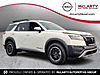 New 2025 NISSAN PATHFINDER ROCK CREEK in NORTH LITTLE ROCK, ARKANSAS
