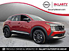 New 2026 NISSAN KICKS SR in NORTH LITTLE ROCK, ARKANSAS