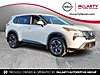 New 2026 NISSAN ROGUE SV in NORTH LITTLE ROCK, ARKANSAS