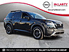 New 2025 NISSAN PATHFINDER ROCK CREEK in NORTH LITTLE ROCK, ARKANSAS