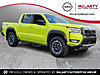 New 2026 NISSAN FRONTIER PRO-4X in NORTH LITTLE ROCK, ARKANSAS
