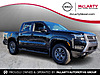 New 2026 NISSAN FRONTIER SV in NORTH LITTLE ROCK, ARKANSAS
