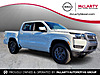 New 2026 NISSAN FRONTIER SV in NORTH LITTLE ROCK, ARKANSAS