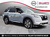New 2025 NISSAN PATHFINDER PLATINUM in NORTH LITTLE ROCK, ARKANSAS