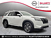 New 2025 NISSAN PATHFINDER PLATINUM in NORTH LITTLE ROCK, ARKANSAS