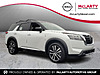 New 2025 NISSAN PATHFINDER PLATINUM in NORTH LITTLE ROCK, ARKANSAS