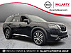 New 2025 NISSAN PATHFINDER PLATINUM in NORTH LITTLE ROCK, ARKANSAS