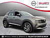 New 2026 NISSAN KICKS SV in NORTH LITTLE ROCK, ARKANSAS