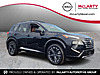 New 2026 NISSAN ROGUE PLATINUM in NORTH LITTLE ROCK, ARKANSAS