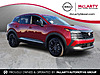 New 2026 NISSAN KICKS SR in NORTH LITTLE ROCK, ARKANSAS