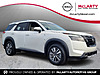 New 2025 NISSAN PATHFINDER SL in NORTH LITTLE ROCK, ARKANSAS