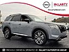 New 2025 NISSAN PATHFINDER PLATINUM in NORTH LITTLE ROCK, ARKANSAS