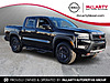 New 2026 NISSAN FRONTIER PRO-4X in NORTH LITTLE ROCK, ARKANSAS