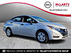 New 2025 NISSAN VERSA 1.6 S in NORTH LITTLE ROCK, ARKANSAS