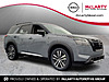New 2025 NISSAN PATHFINDER PLATINUM in NORTH LITTLE ROCK, ARKANSAS